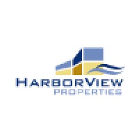 HVP HarborView Commercial logo, HVP HarborView Commercial contact details