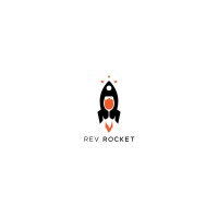 RevRocket logo, RevRocket contact details