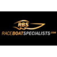 Race Boat Specialists logo, Race Boat Specialists contact details