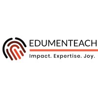 EduMenTeach logo, EduMenTeach contact details