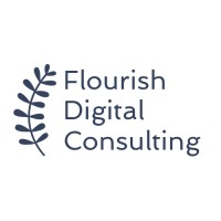 Flourish Digital Consulting logo, Flourish Digital Consulting contact details