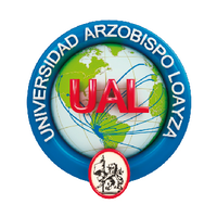 Universidad Arzobispo Loayza logo, Universidad Arzobispo Loayza contact details