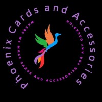 Phoenix Cards and Accessories logo, Phoenix Cards and Accessories contact details