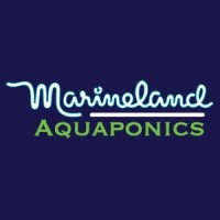 Marineland Aquaponics logo, Marineland Aquaponics contact details