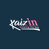 KaizIn logo, KaizIn contact details