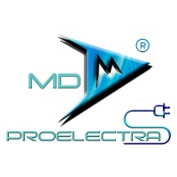 MD PROELECTRA logo, MD PROELECTRA contact details