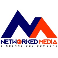 Networked Media logo, Networked Media contact details