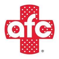 AFC Urgent Care Hallandale Beach logo, AFC Urgent Care Hallandale Beach contact details