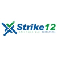 Strike 12 Solutions LLC logo, Strike 12 Solutions LLC contact details