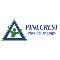 Pinecrest Physical Therapy logo, Pinecrest Physical Therapy contact details