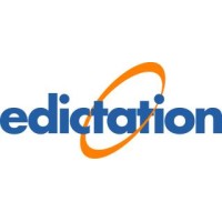 eDictation, Inc logo, eDictation, Inc contact details