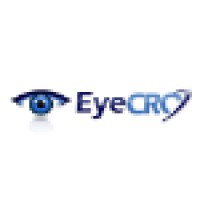 EyeCRO logo, EyeCRO contact details