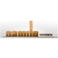 CAMILO IMOBILIARIA logo, CAMILO IMOBILIARIA contact details