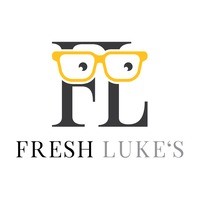 Fresh Luke's logo, Fresh Luke's contact details