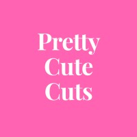 Pretty Cute Cuts logo, Pretty Cute Cuts contact details