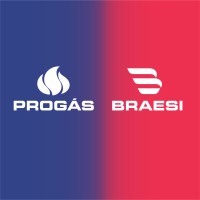 Progás & Braesi logo, Progás & Braesi contact details