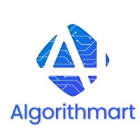 Algorithmart logo, Algorithmart contact details