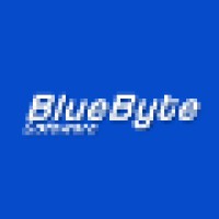 BlueByte Software logo, BlueByte Software contact details