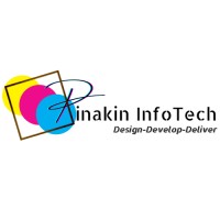 Pinakin Infotech - Best Web And Mobile App Development Company logo, Pinakin Infotech - Best Web And Mobile App Development Company contact details