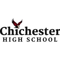 Chichester Senior High School logo, Chichester Senior High School contact details