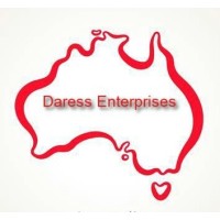 Daress Enterprises logo, Daress Enterprises contact details