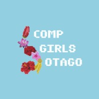 Comp Girls Otago logo, Comp Girls Otago contact details