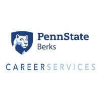 Penn State Berks Career Services logo, Penn State Berks Career Services contact details