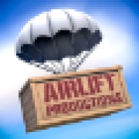 Airlift Productions logo, Airlift Productions contact details