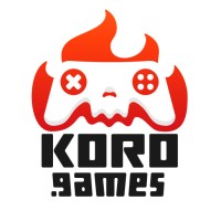 koro.games logo, koro.games contact details