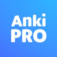 Anki Pro logo, Anki Pro contact details