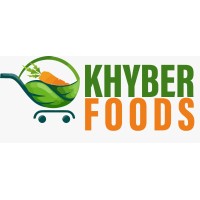 Khyber Foods logo, Khyber Foods contact details