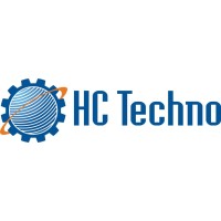 HC Techno logo, HC Techno contact details