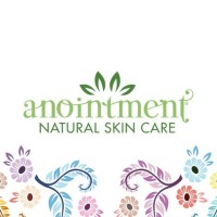 Anointment Natural Skin Care logo, Anointment Natural Skin Care contact details