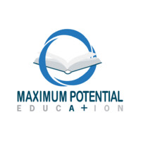 Maximum Potential Education logo, Maximum Potential Education contact details