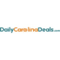 DailyCarolinaDeals.com logo, DailyCarolinaDeals.com contact details