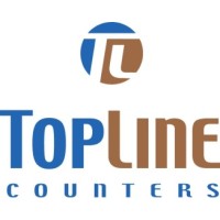 Topline Counters logo, Topline Counters contact details