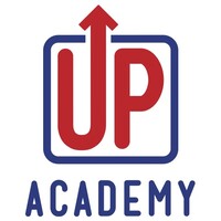 UP Academy, Inc. logo, UP Academy, Inc. contact details