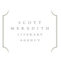 Scott Meredith Literary Agency logo, Scott Meredith Literary Agency contact details