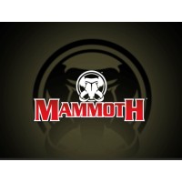 Mammoth Supplements logo, Mammoth Supplements contact details