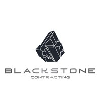 Blackstone Contracting logo, Blackstone Contracting contact details