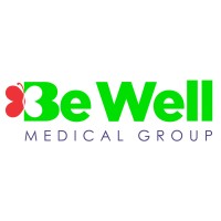 Be Well Medical Group logo, Be Well Medical Group contact details