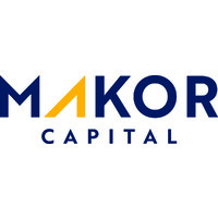 Makor Capital logo, Makor Capital contact details