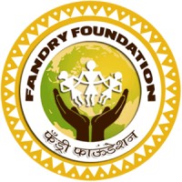 Fandry Foundation (NGO) logo, Fandry Foundation (NGO) contact details