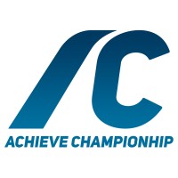 Achieve Championship logo, Achieve Championship contact details