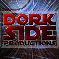 Dork Side Productions, a Star Wars Media Hub logo, Dork Side Productions, a Star Wars Media Hub contact details