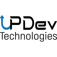 Updev Technologies logo, Updev Technologies contact details