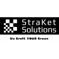 STRAKET SOLUTIONS logo, STRAKET SOLUTIONS contact details