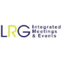 LRG Integrated Meetings & Events logo, LRG Integrated Meetings & Events contact details