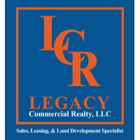 Legacy Commercial Realty LLC logo, Legacy Commercial Realty LLC contact details