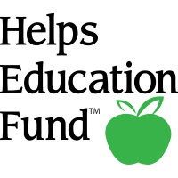 Helps Education Fund logo, Helps Education Fund contact details